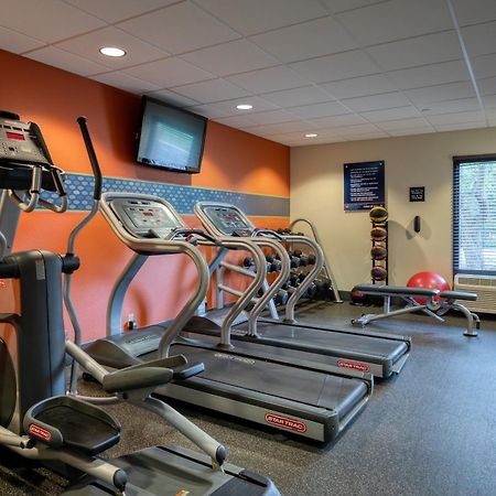 Hampton Inn Janesville Extérieur photo