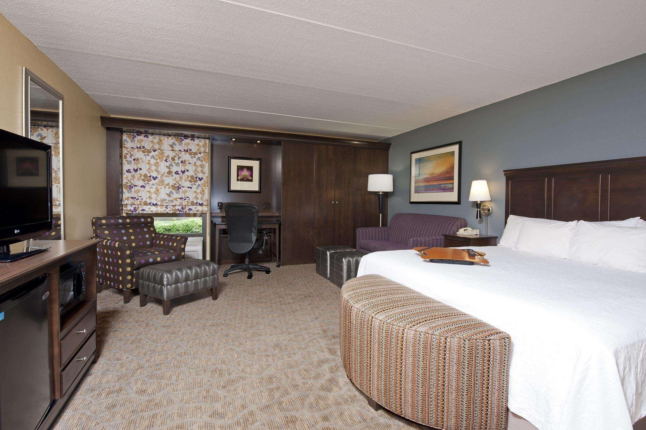 Hampton Inn Janesville Extérieur photo