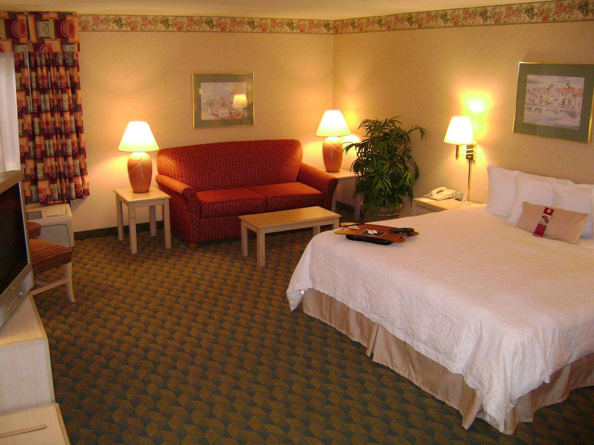 Hampton Inn Janesville Extérieur photo