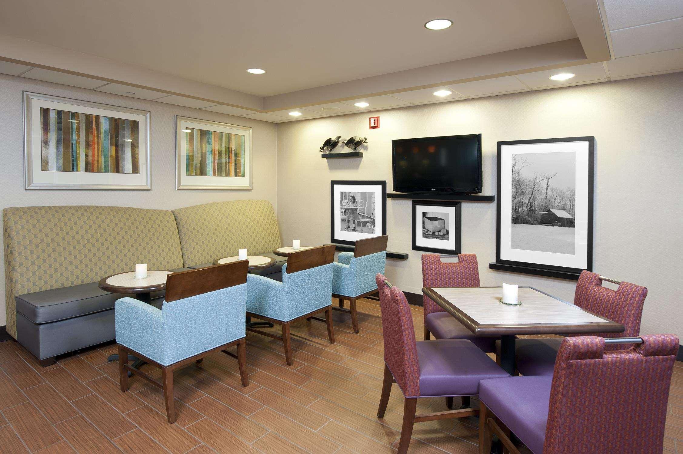 Hampton Inn Janesville Extérieur photo
