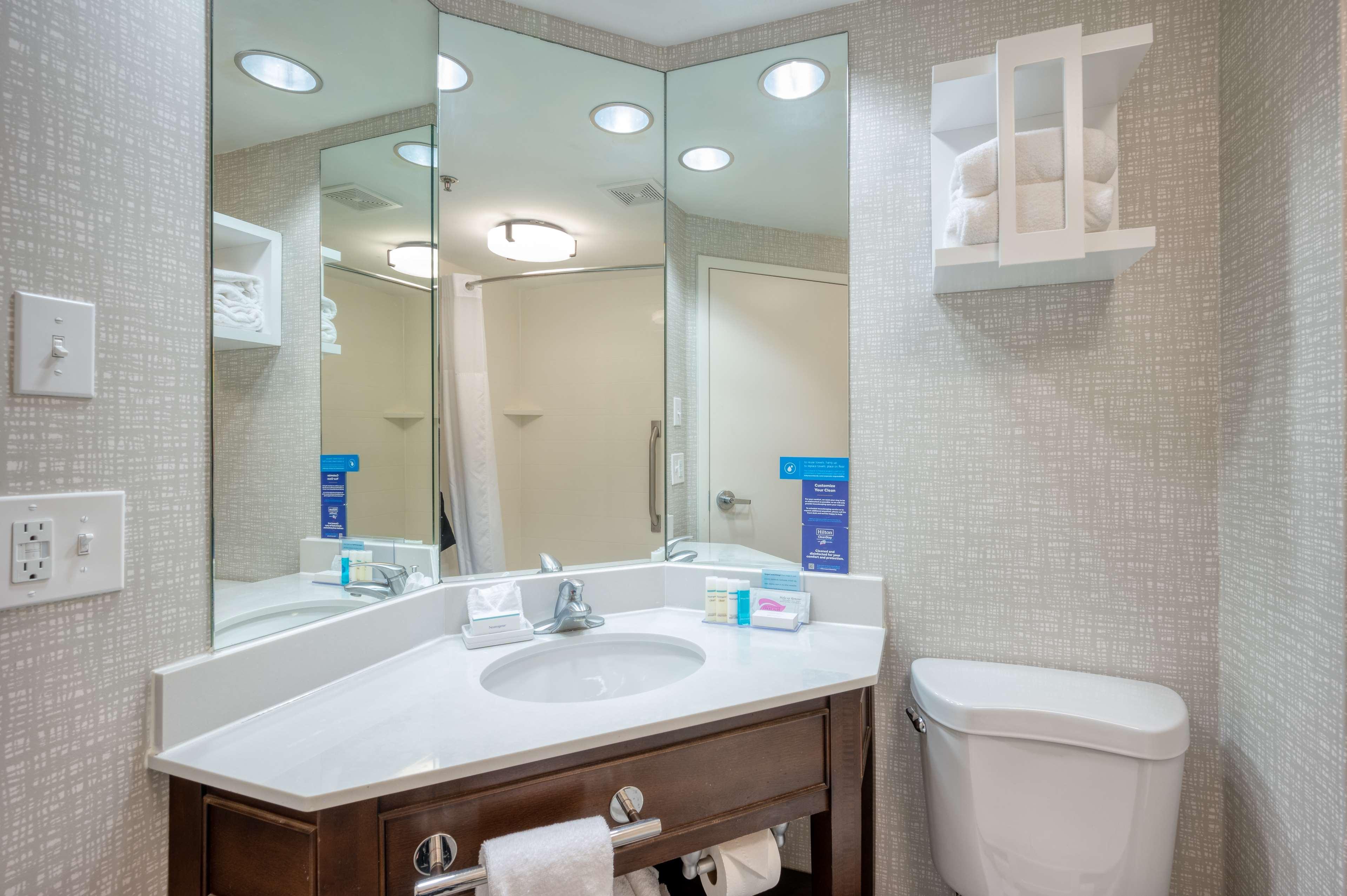 Hampton Inn Janesville Extérieur photo
