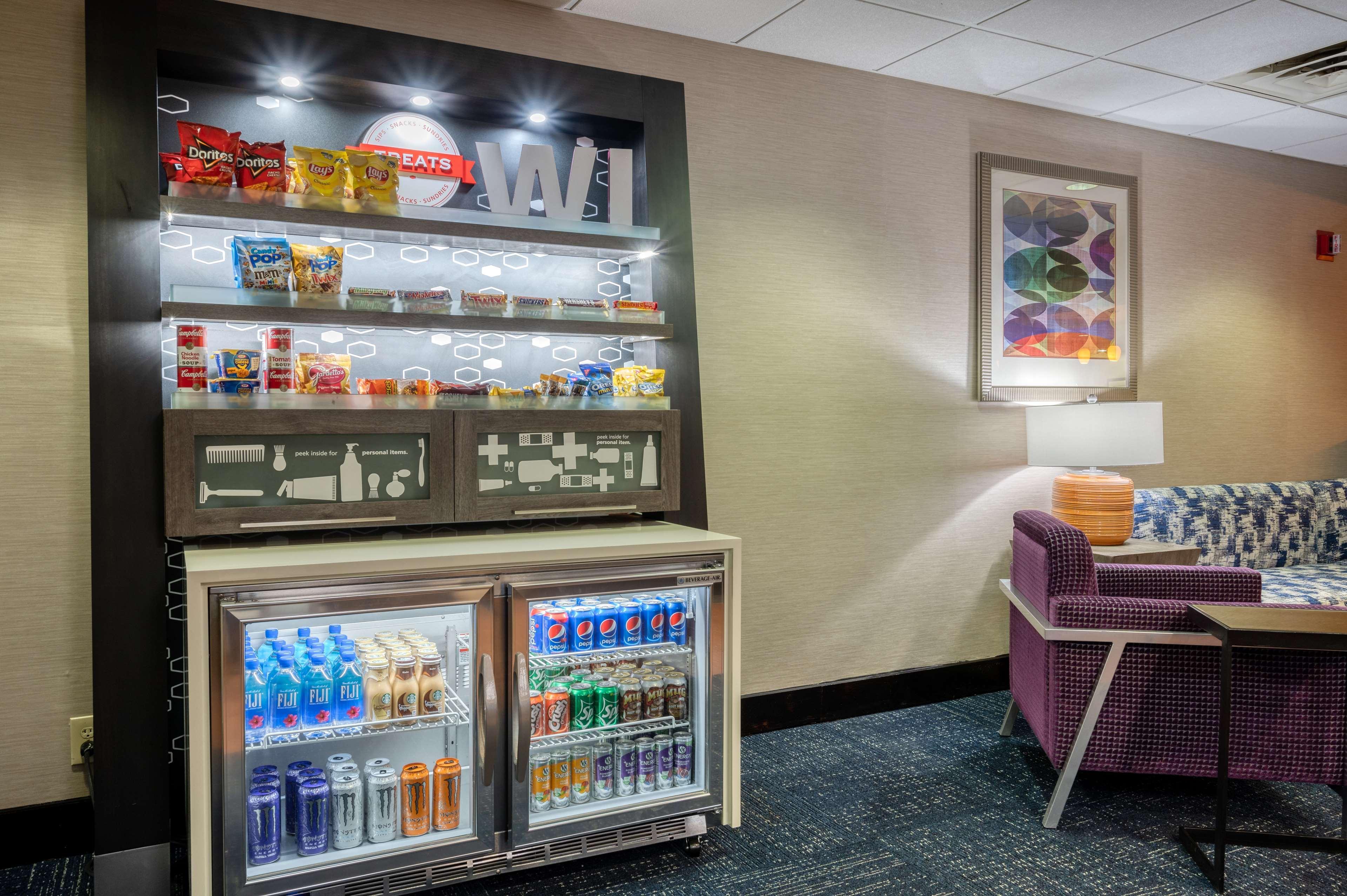 Hampton Inn Janesville Extérieur photo