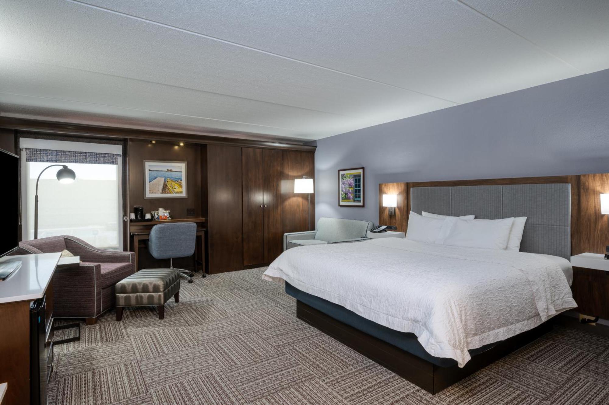 Hampton Inn Janesville Extérieur photo