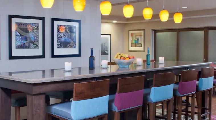 Hampton Inn Janesville Extérieur photo