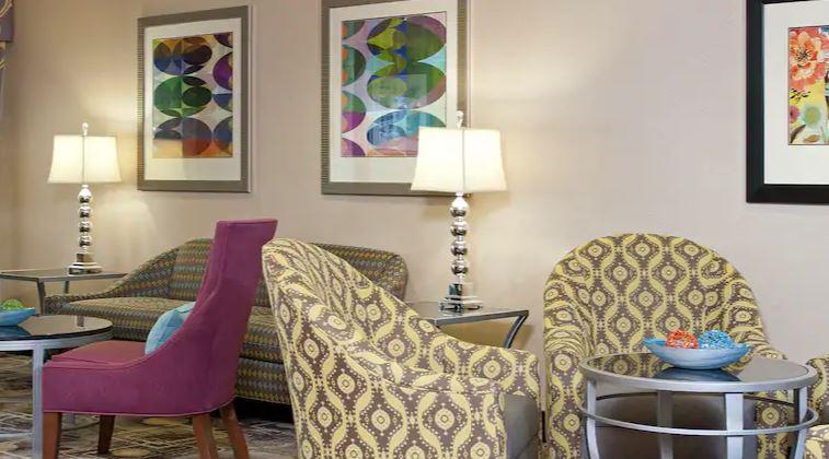 Hampton Inn Janesville Extérieur photo